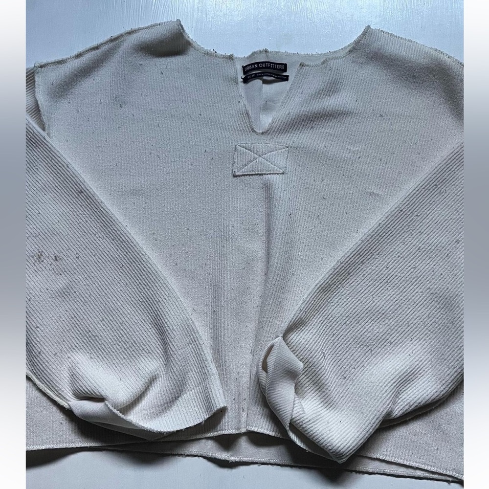 urban outfitters sweater